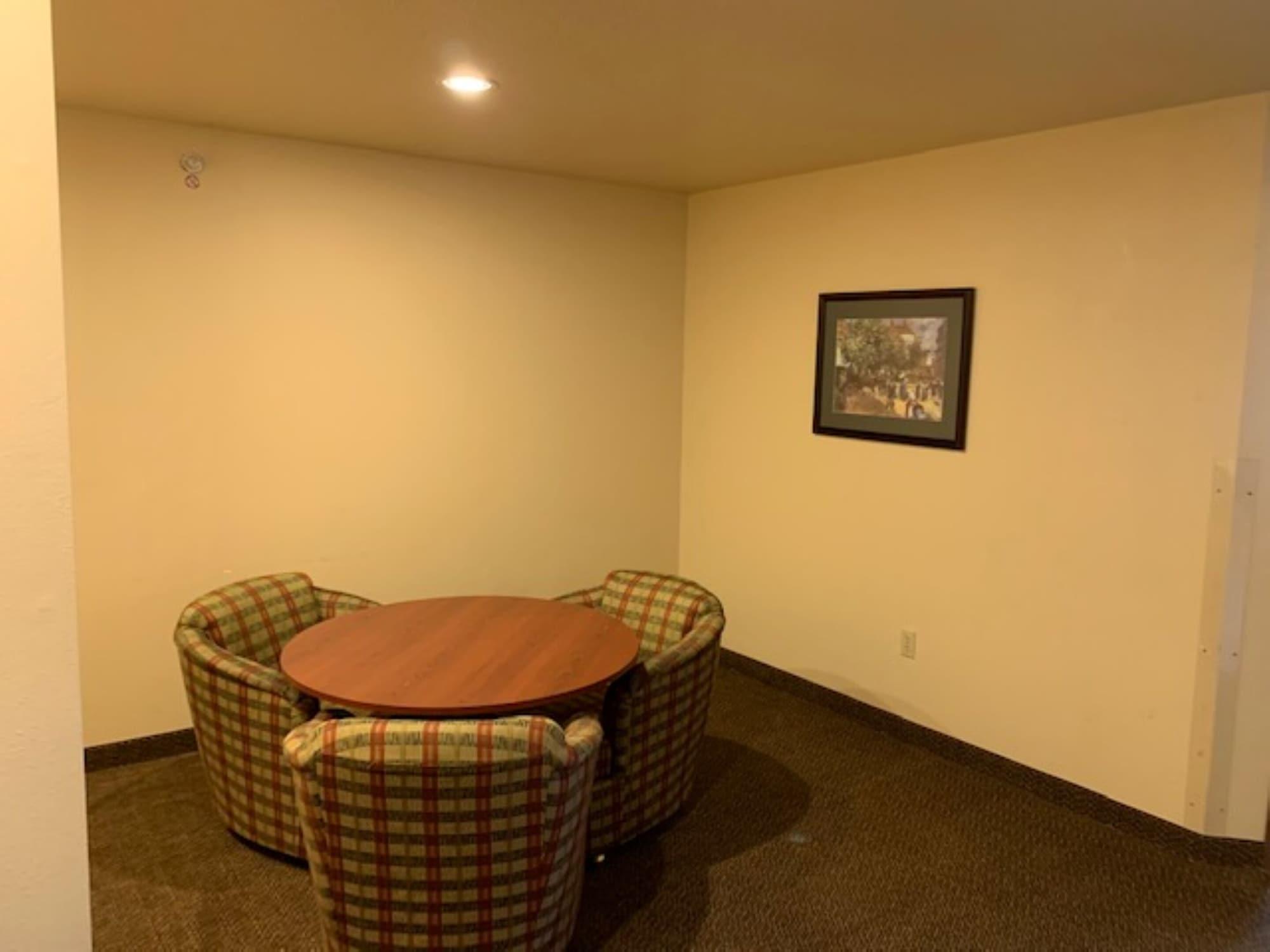 Super 8 By Wyndham Perryville Extérieur photo