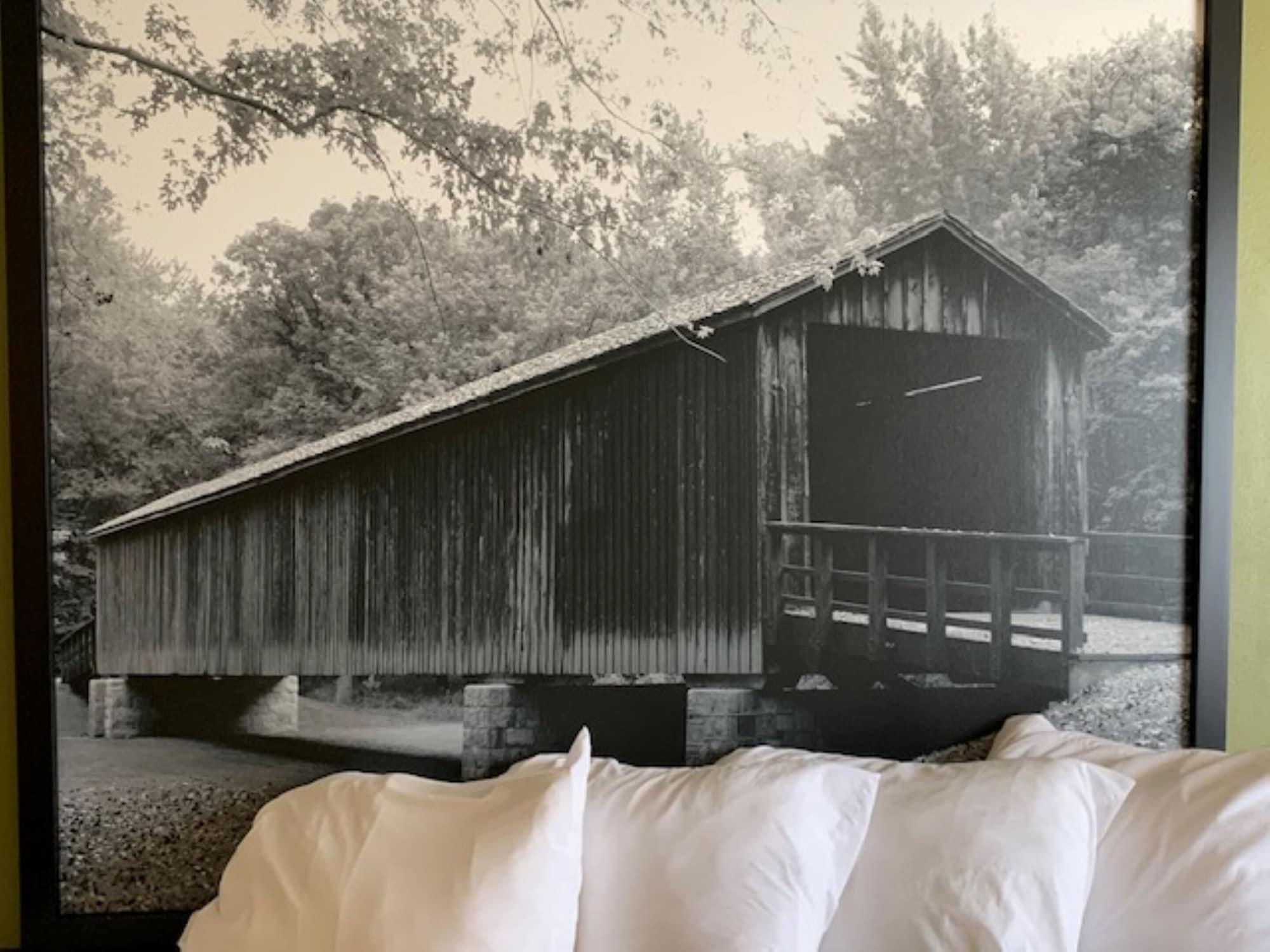 Super 8 By Wyndham Perryville Extérieur photo
