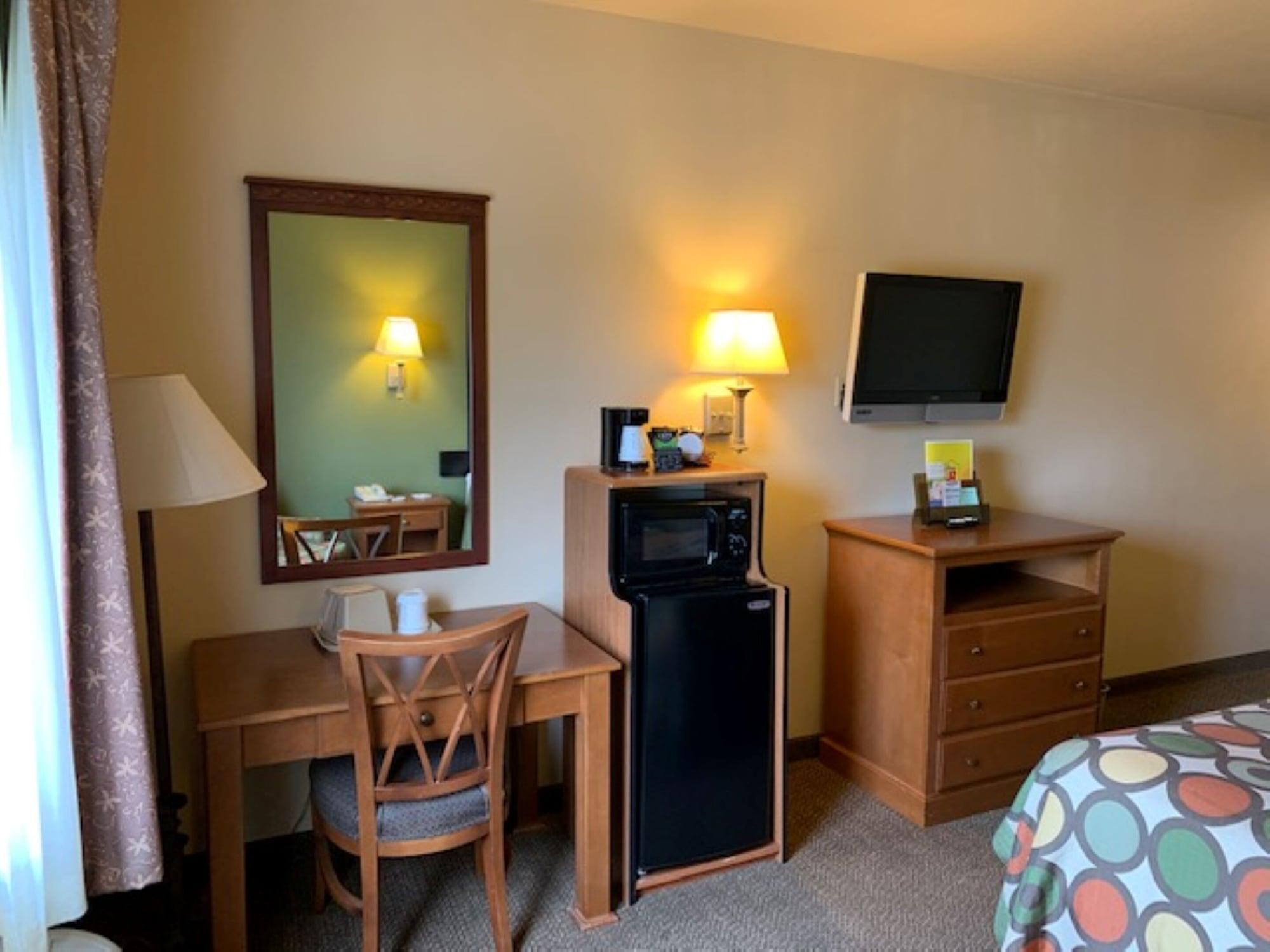Super 8 By Wyndham Perryville Extérieur photo